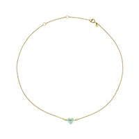 Collier Breil Femme CANDY in Acier Avventurina TJ3771
